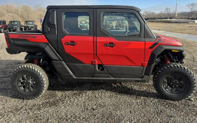 2026 Polaris Polaris XPEDITION XP 5 Northstar