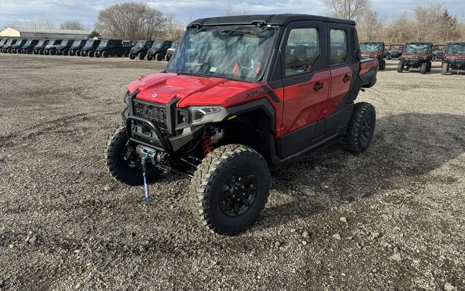 2026 Polaris Polaris XPEDITION XP 5 Northstar