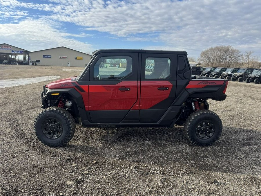 2026 Polaris Polaris XPEDITION XP 5 Northstar