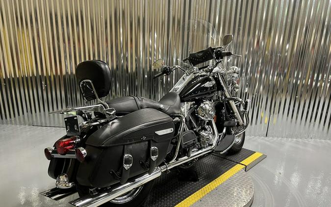 2006 Harley-Davidson FLHRCI - Road King Classic