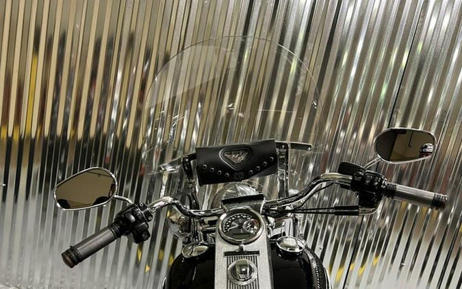 2006 Harley-Davidson FLHRCI - Road King Classic