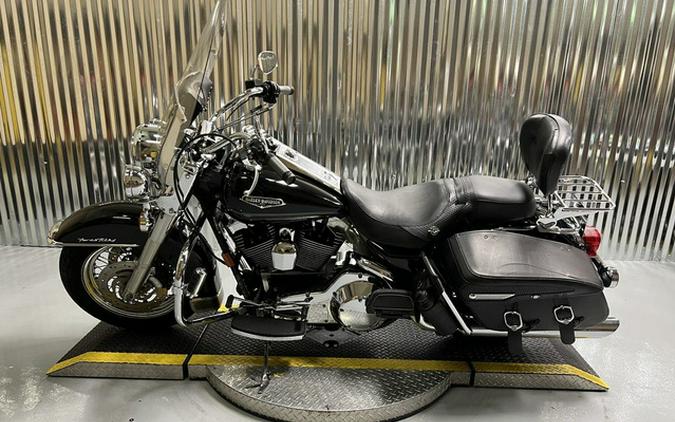 2006 Harley-Davidson FLHRCI - Road King Classic
