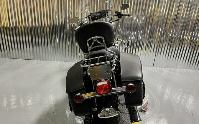 2006 Harley-Davidson FLHRCI - Road King Classic