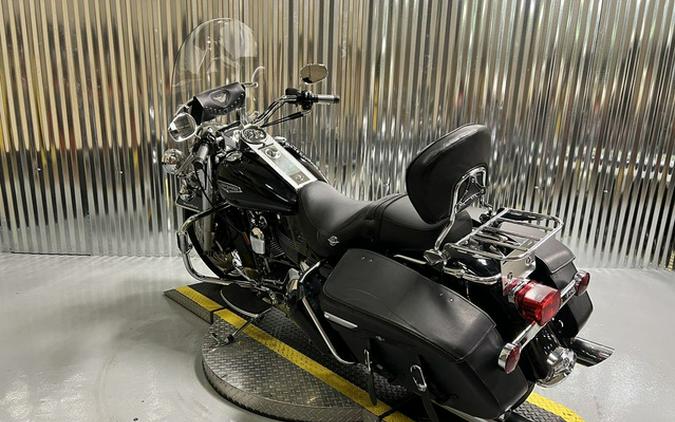 2006 Harley-Davidson FLHRCI - Road King Classic