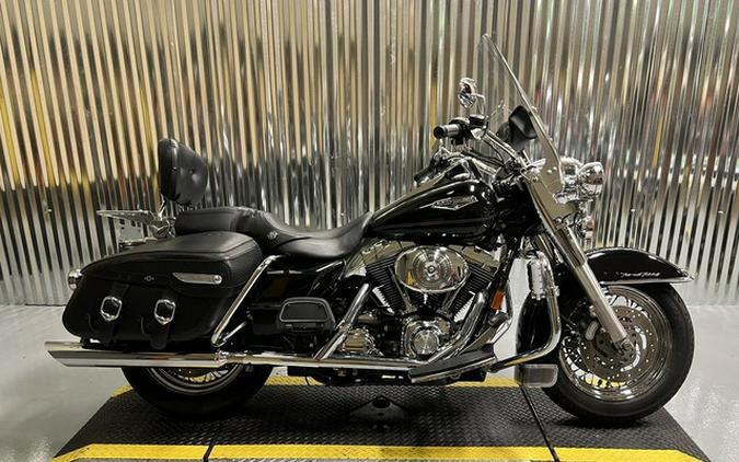 2006 Harley-Davidson FLHRCI - Road King Classic