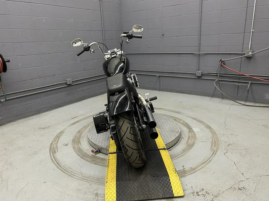 2020 Harley-Davidson® FXST - Softail® Standard