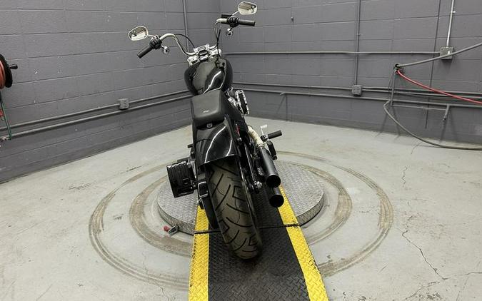 2020 Harley-Davidson® FXST - Softail® Standard