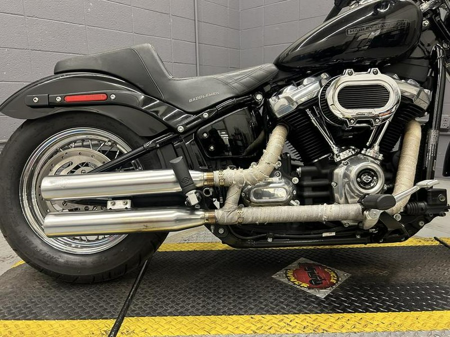 2020 Harley-Davidson® FXST - Softail® Standard