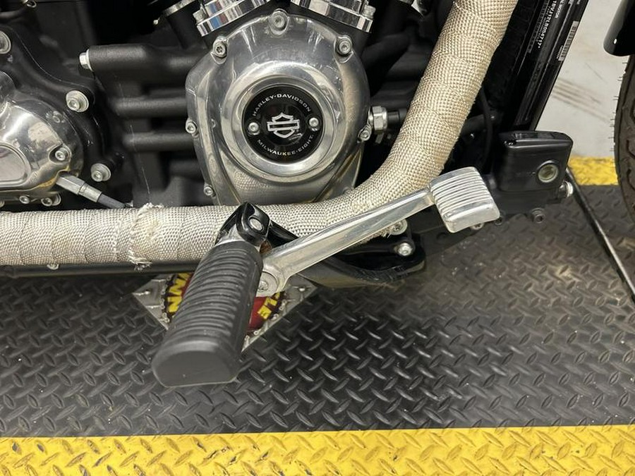 2020 Harley-Davidson® FXST - Softail® Standard