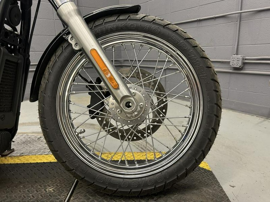 2020 Harley-Davidson® FXST - Softail® Standard