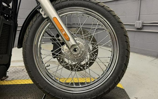 2020 Harley-Davidson® FXST - Softail® Standard