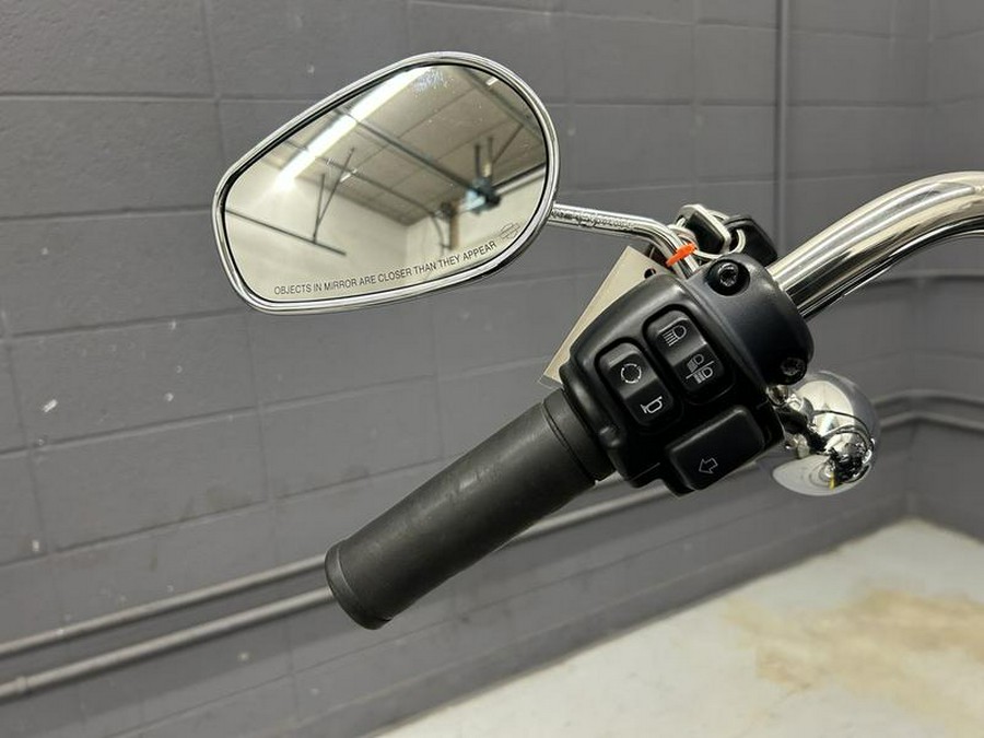 2020 Harley-Davidson® FXST - Softail® Standard