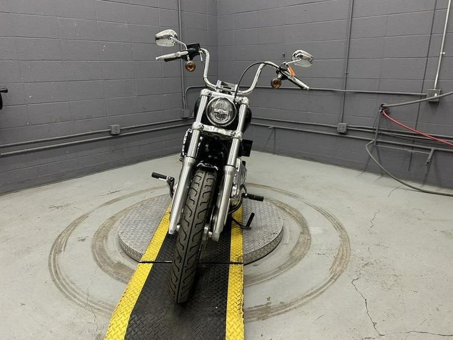 2020 Harley-Davidson® FXST - Softail® Standard
