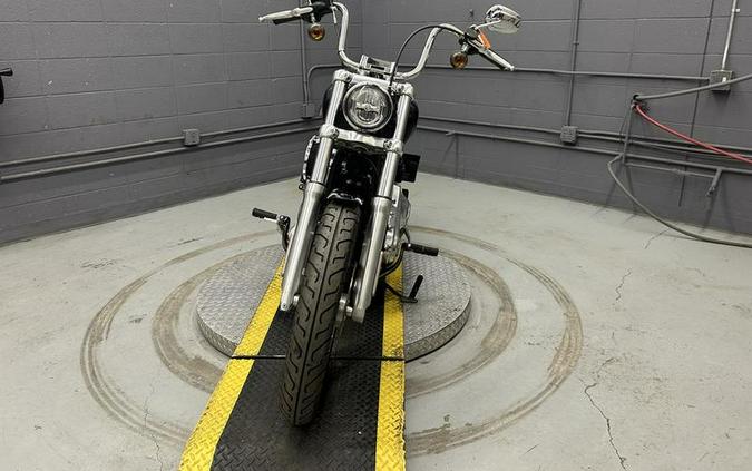 2020 Harley-Davidson® FXST - Softail® Standard