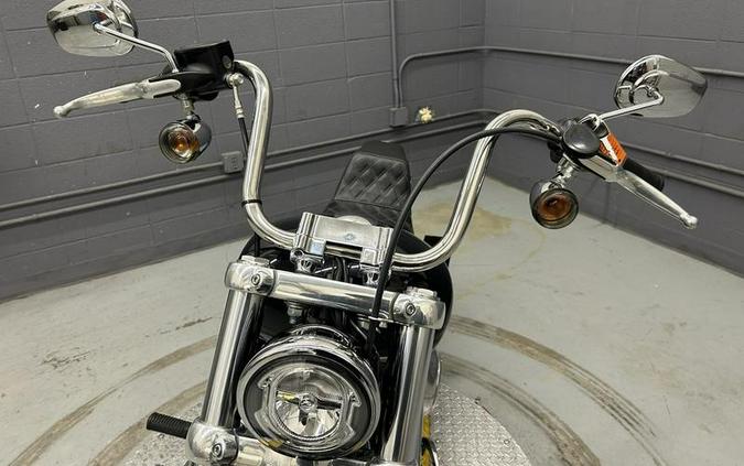 2020 Harley-Davidson® FXST - Softail® Standard