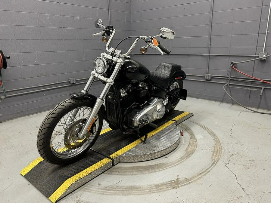 2020 Harley-Davidson® FXST - Softail® Standard