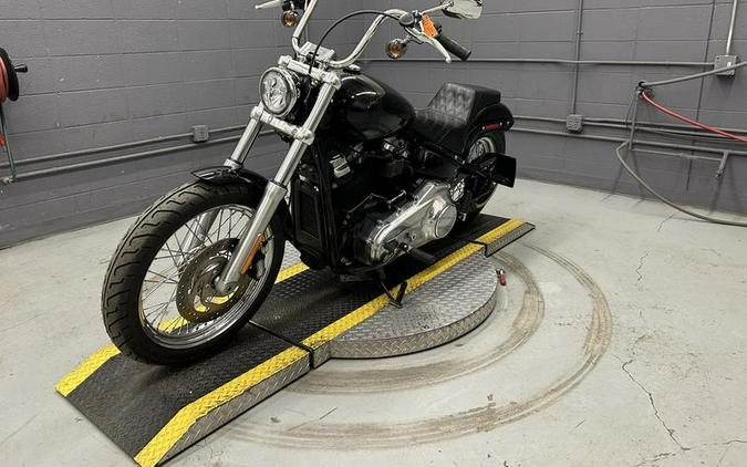 2020 Harley-Davidson® FXST - Softail® Standard