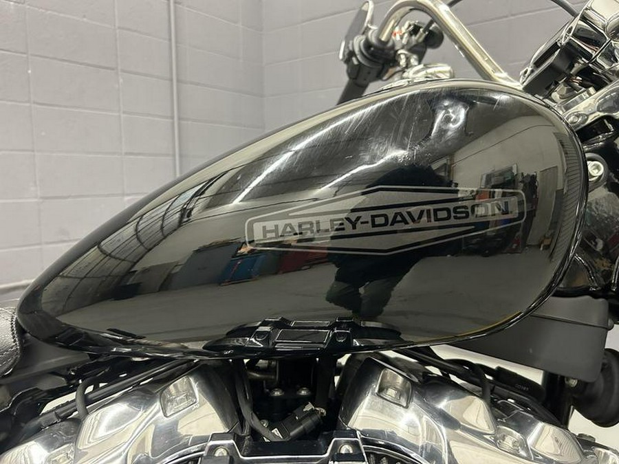 2020 Harley-Davidson® FXST - Softail® Standard