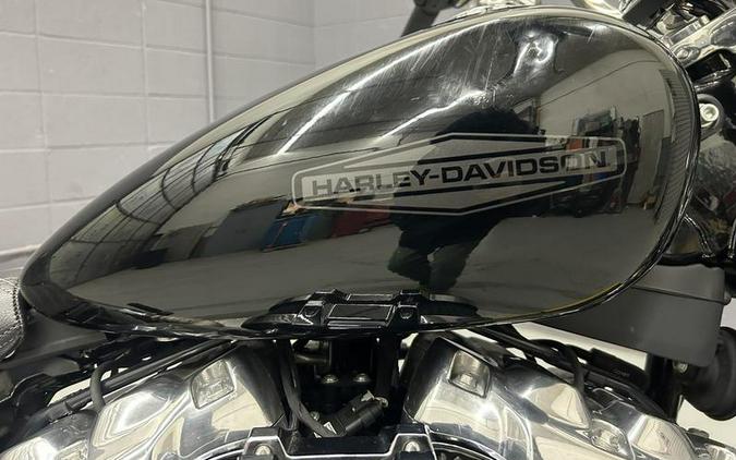 2020 Harley-Davidson® FXST - Softail® Standard