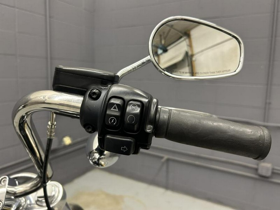 2020 Harley-Davidson® FXST - Softail® Standard