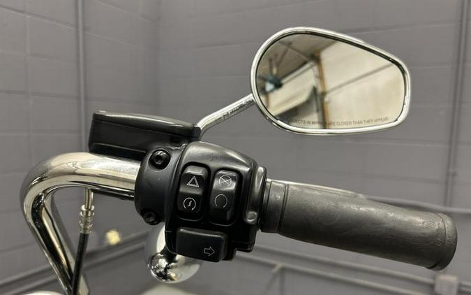 2020 Harley-Davidson® FXST - Softail® Standard