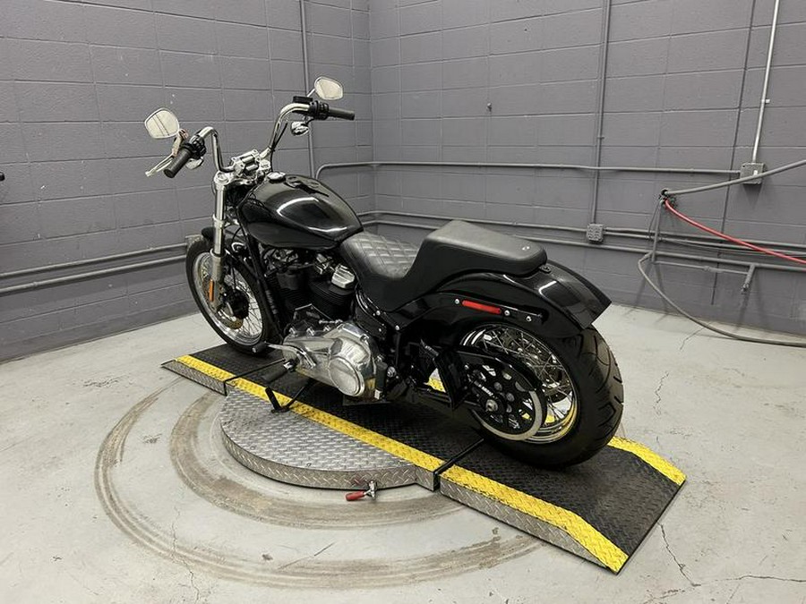 2020 Harley-Davidson® FXST - Softail® Standard