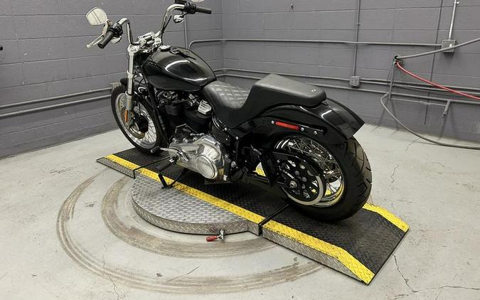 2020 Harley-Davidson® FXST - Softail® Standard