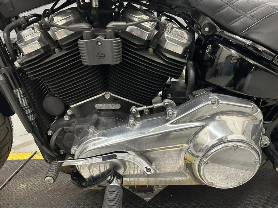 2020 Harley-Davidson® FXST - Softail® Standard