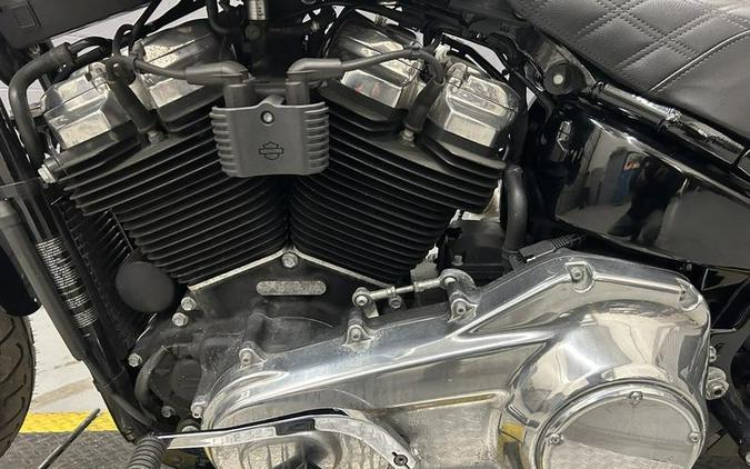 2020 Harley-Davidson® FXST - Softail® Standard