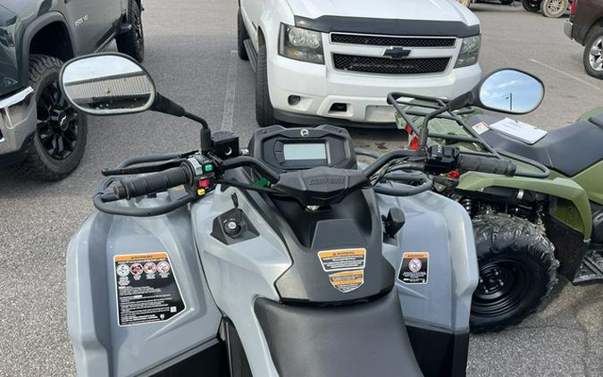 2023 Can-Am Outlander MAX DPS 450