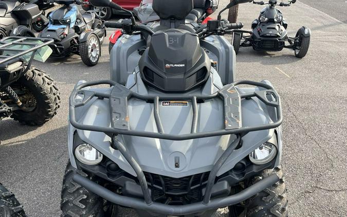 2023 Can-Am Outlander MAX DPS 450
