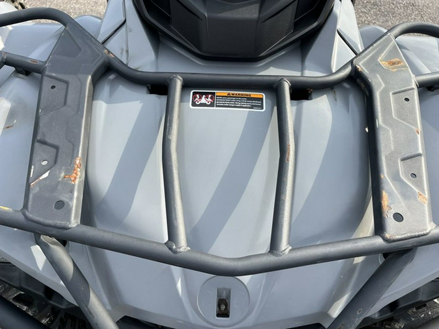 2023 Can-Am Outlander MAX DPS 450