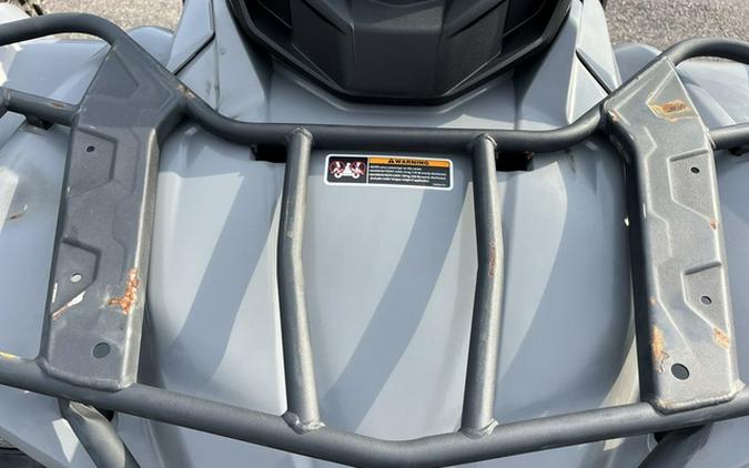 2023 Can-Am Outlander MAX DPS 450