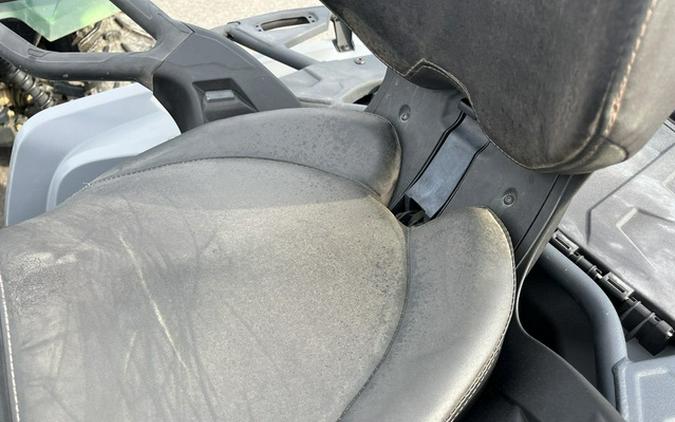 2023 Can-Am Outlander MAX DPS 450