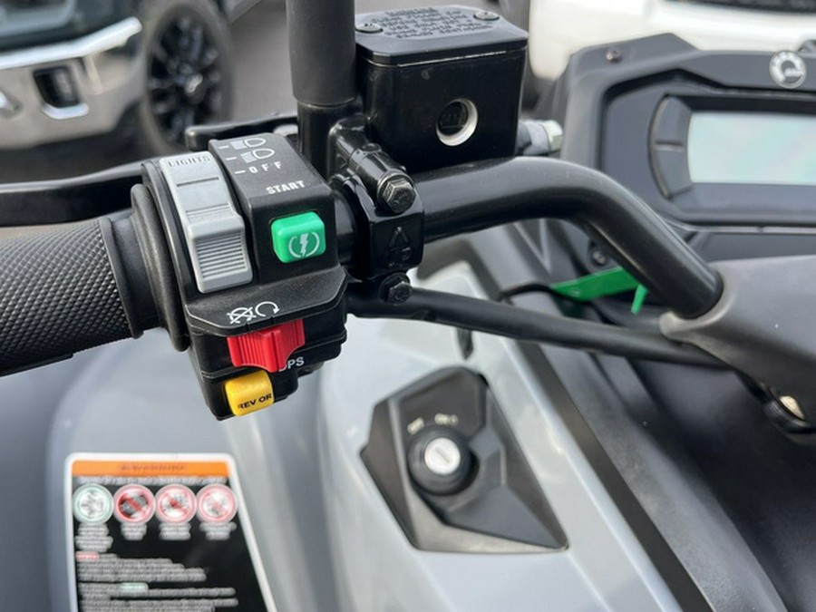 2023 Can-Am Outlander MAX DPS 450