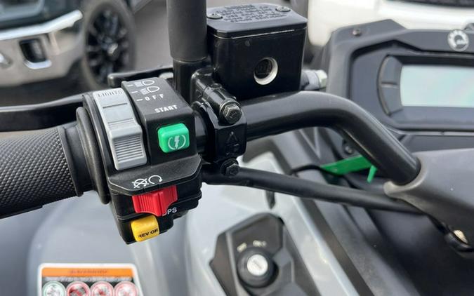 2023 Can-Am Outlander MAX DPS 450