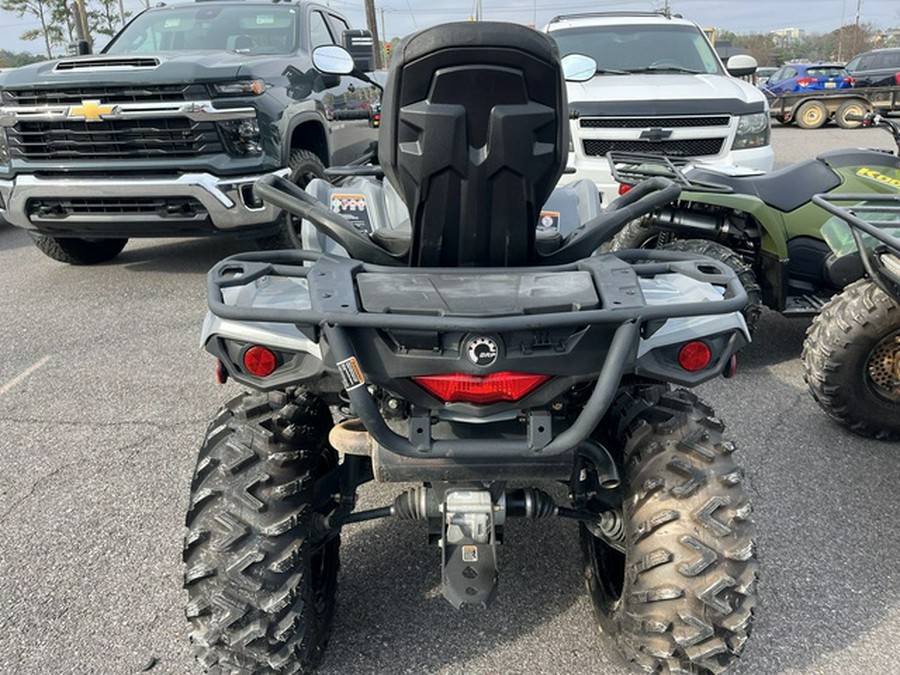 2023 Can-Am Outlander MAX DPS 450