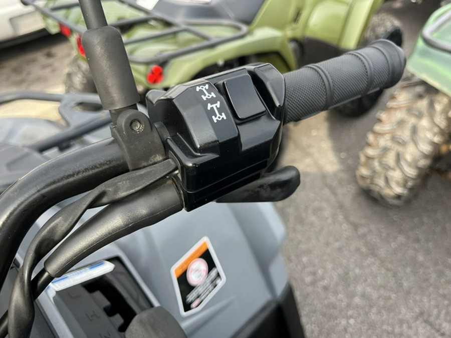 2023 Can-Am Outlander MAX DPS 450