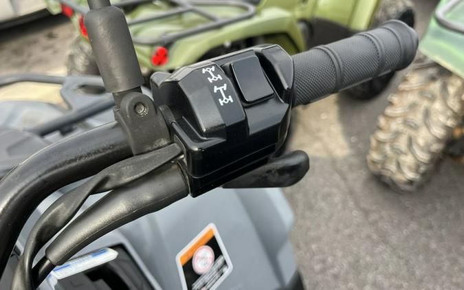 2023 Can-Am Outlander MAX DPS 450