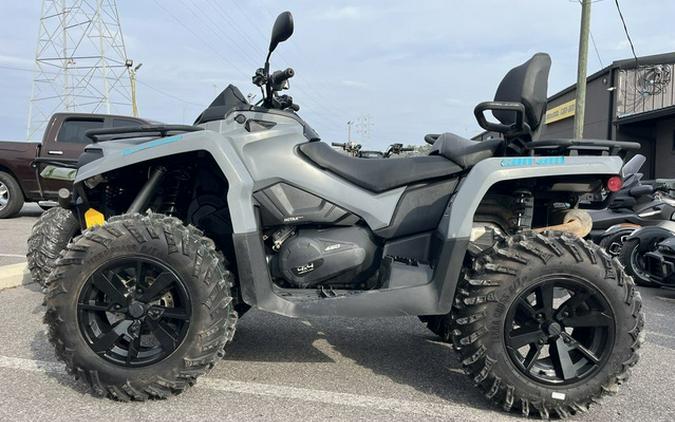 2023 Can-Am Outlander MAX DPS 450