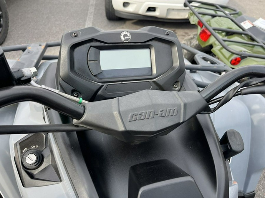 2023 Can-Am Outlander MAX DPS 450