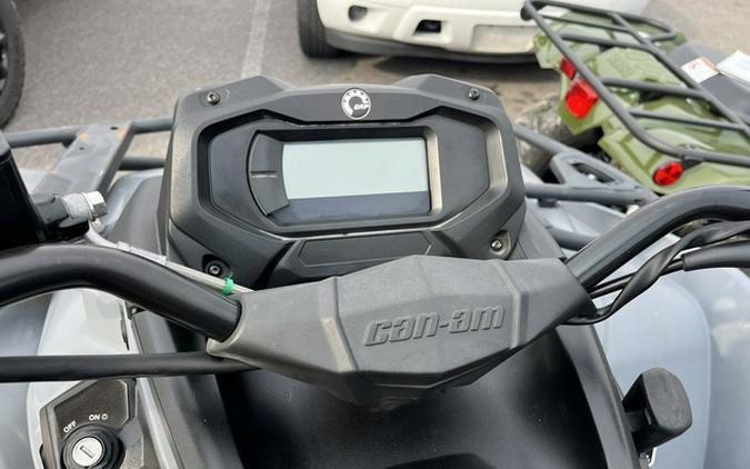 2023 Can-Am Outlander MAX DPS 450