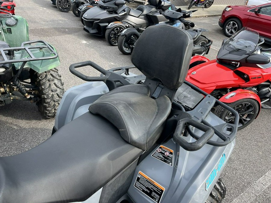 2023 Can-Am Outlander MAX DPS 450