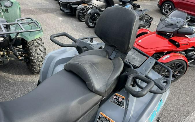 2023 Can-Am Outlander MAX DPS 450