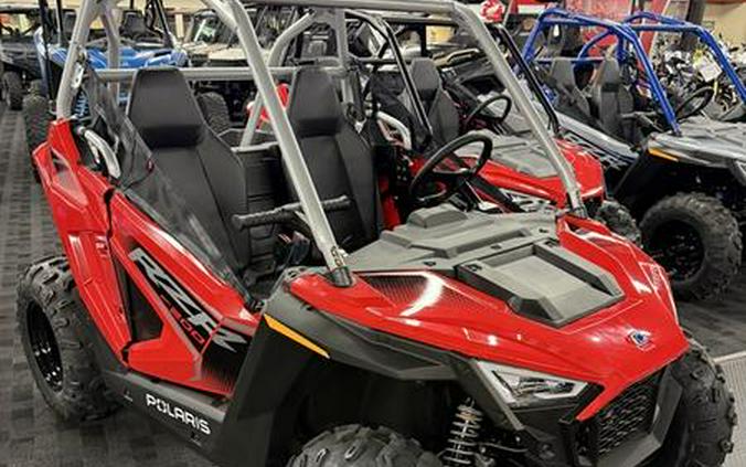 2026 Polaris® RZR 200 EFI