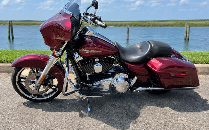 2014 Harley-Davidson Street Glide® Special