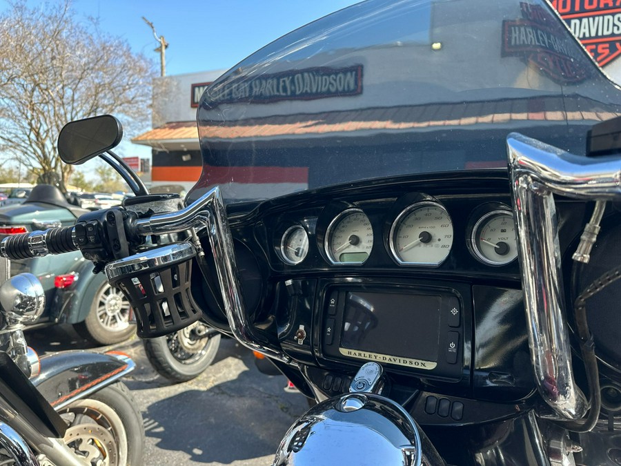 2014 Harley-Davidson Street Glide® Special