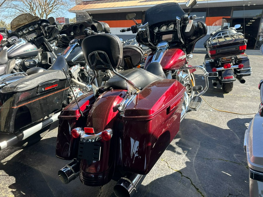 2014 Harley-Davidson Street Glide® Special