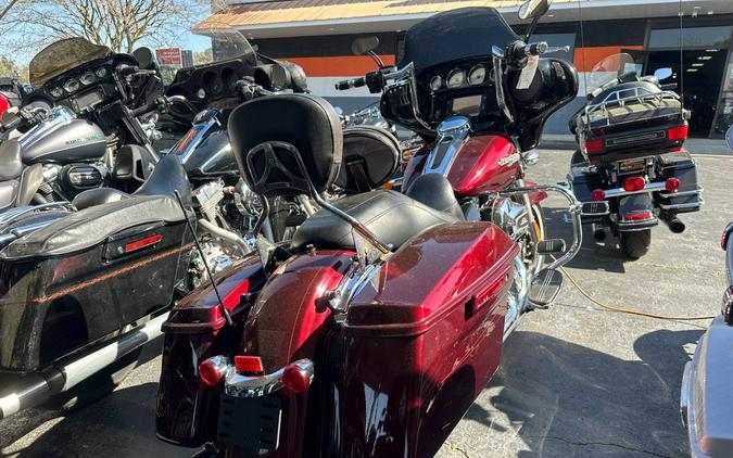 2014 Harley-Davidson Street Glide® Special