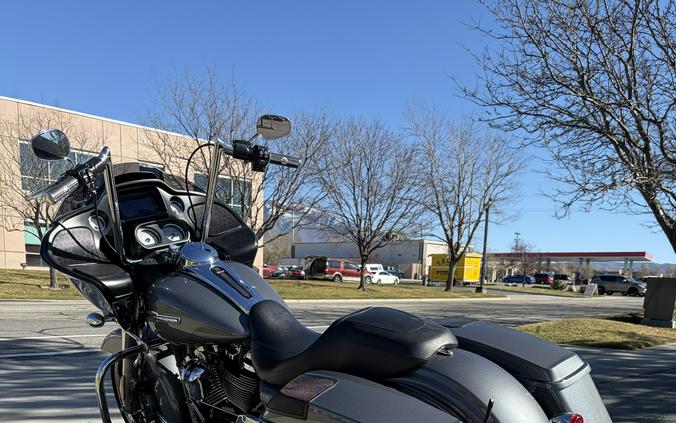 2021 Harley-Davidson Road Glide®